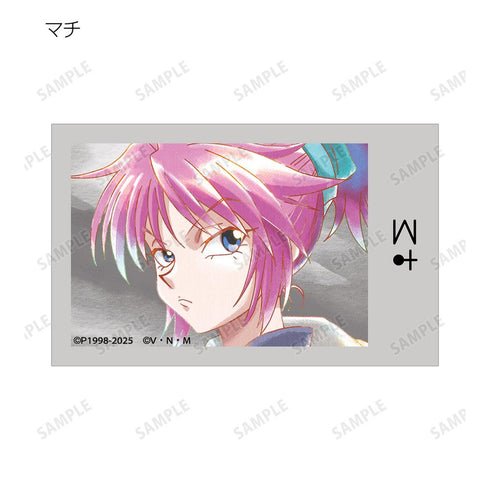 『HUNTER×HUNTER』トレーディング Ani-Art aqua label 第2弾 イラストカード(単位/BOX)